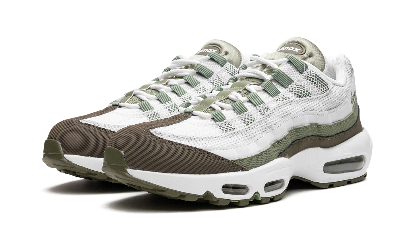 Nike Air Max 95 "Oil Green" FD0780 100