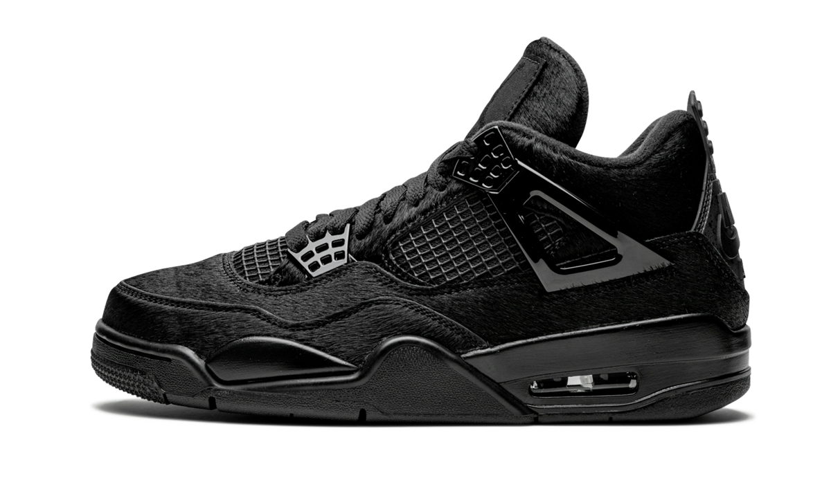 Air Jordan 4 Retro WMNS Olivia Kim - No Cover CK2925 001