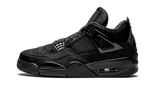 Air Jordan 4 Retro WMNS Olivia Kim - No Cover CK2925 001