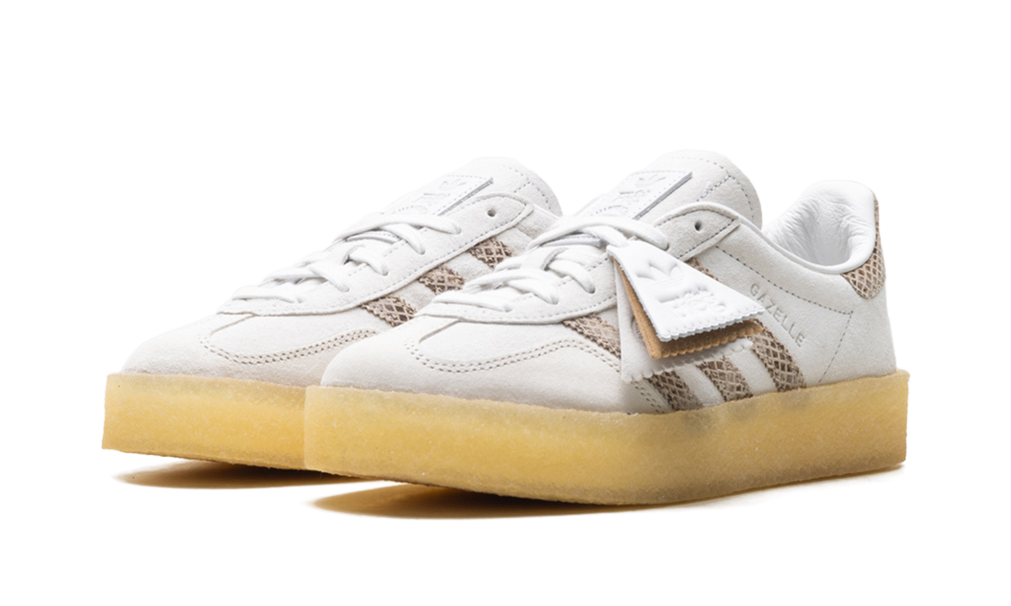 Adidas Gazelle Indoor "KITH x Clarks 8th Street" JS1754
