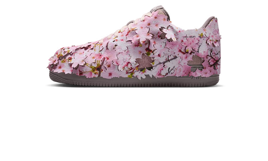 Nike Air Force 1 Low '07 Premium "Spring Flowers" IQ3472 298