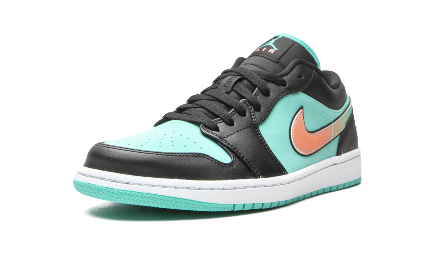 Air Jordan 1 Low SE Tropical Twist CK3022 301