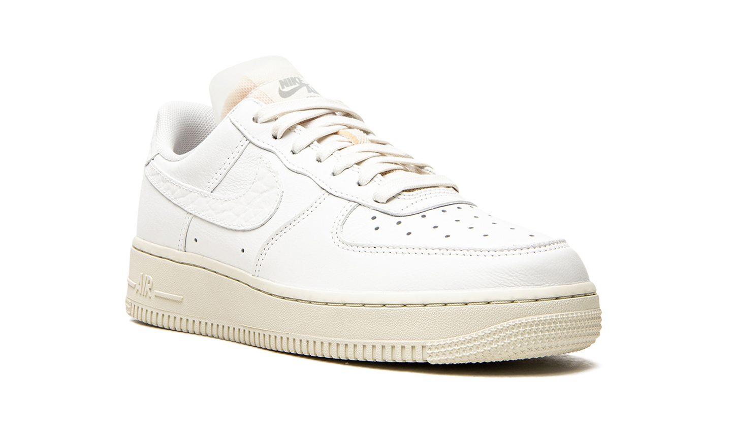 Nike AIR FORCE 1 LO PRM MNS WMNS Jewels White DN5463 100