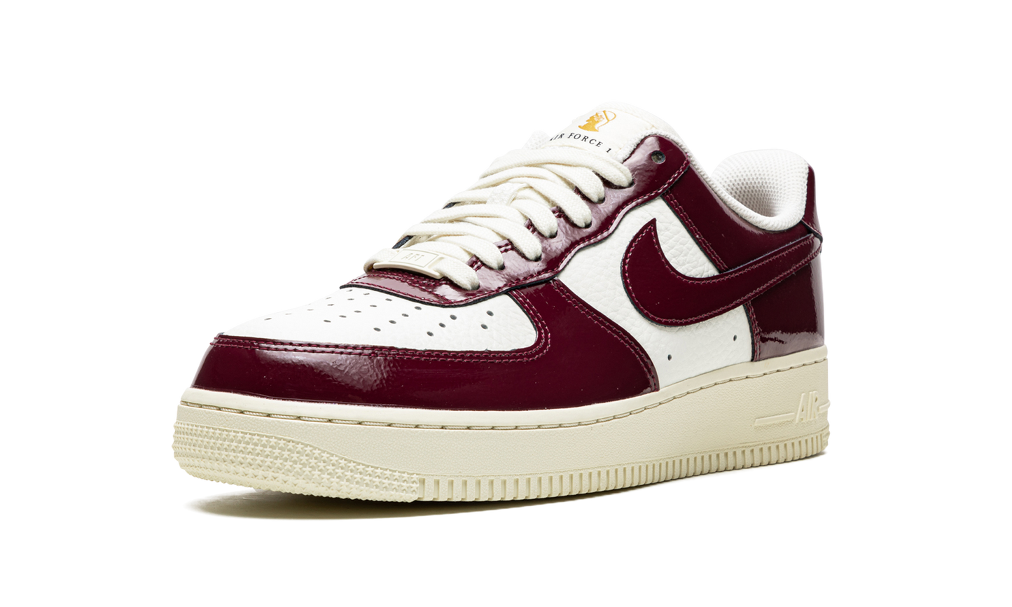 Nike AIR FORCE 1 LO MNS WMNS Roman Empire DQ8583 100