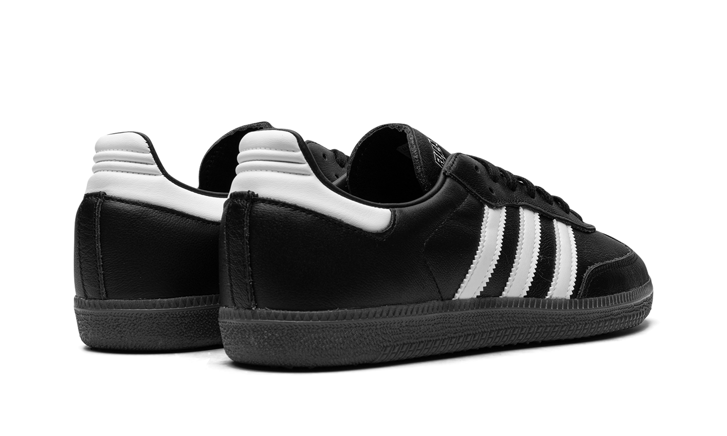 Adidas FA Samba "Fucking Awesome - Black / White" ID7339