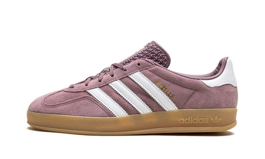 Adidas Gazelle Indoor WMNS "Shadow Fig" IH5483