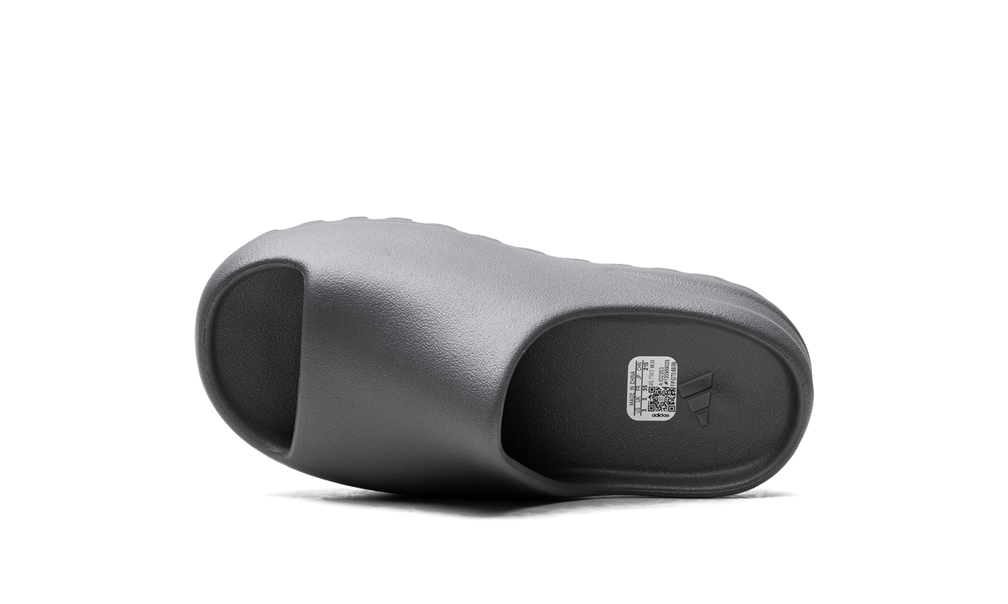 Yeezy Slide Kids "Slate Grey" ID2353