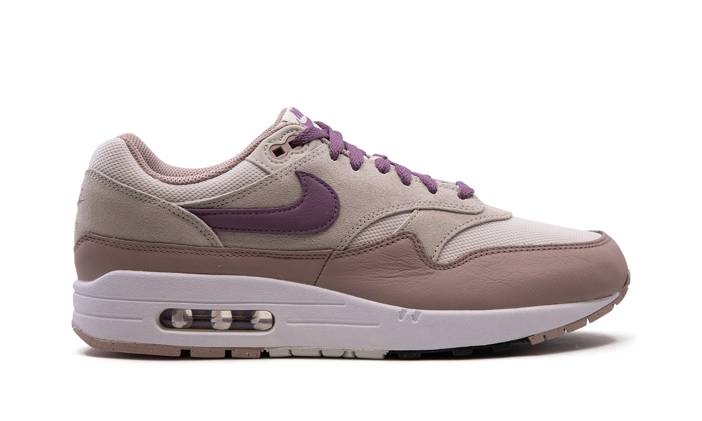 Nike Air Max 1 SC "Light Bone / Violet Dust" FB9660 002