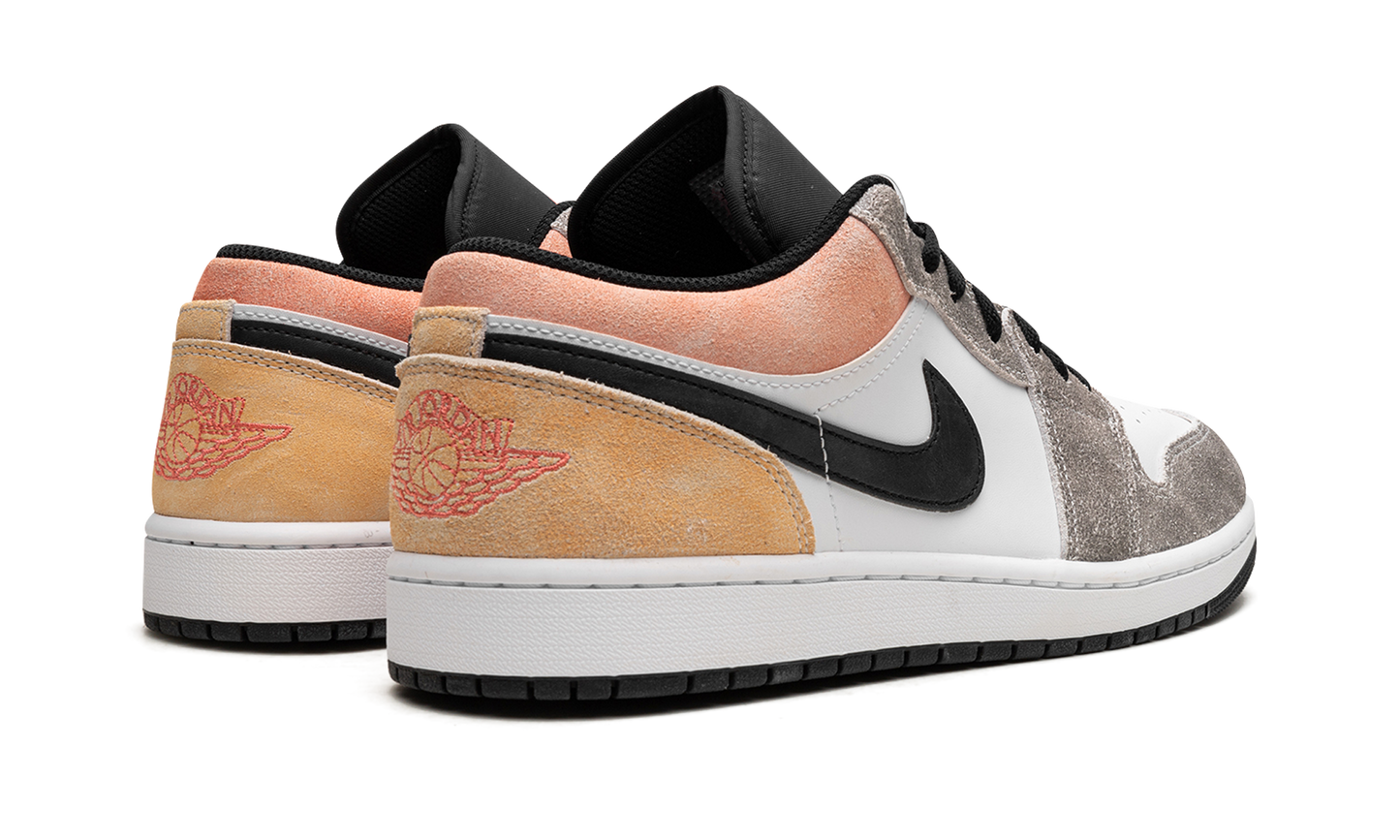 Air Jordan 1 Low SE Flight Club DX4334 008