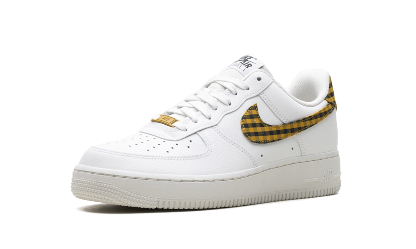 Nike Air Force 1'07 Ess Trend WMNS white DZ2784 102