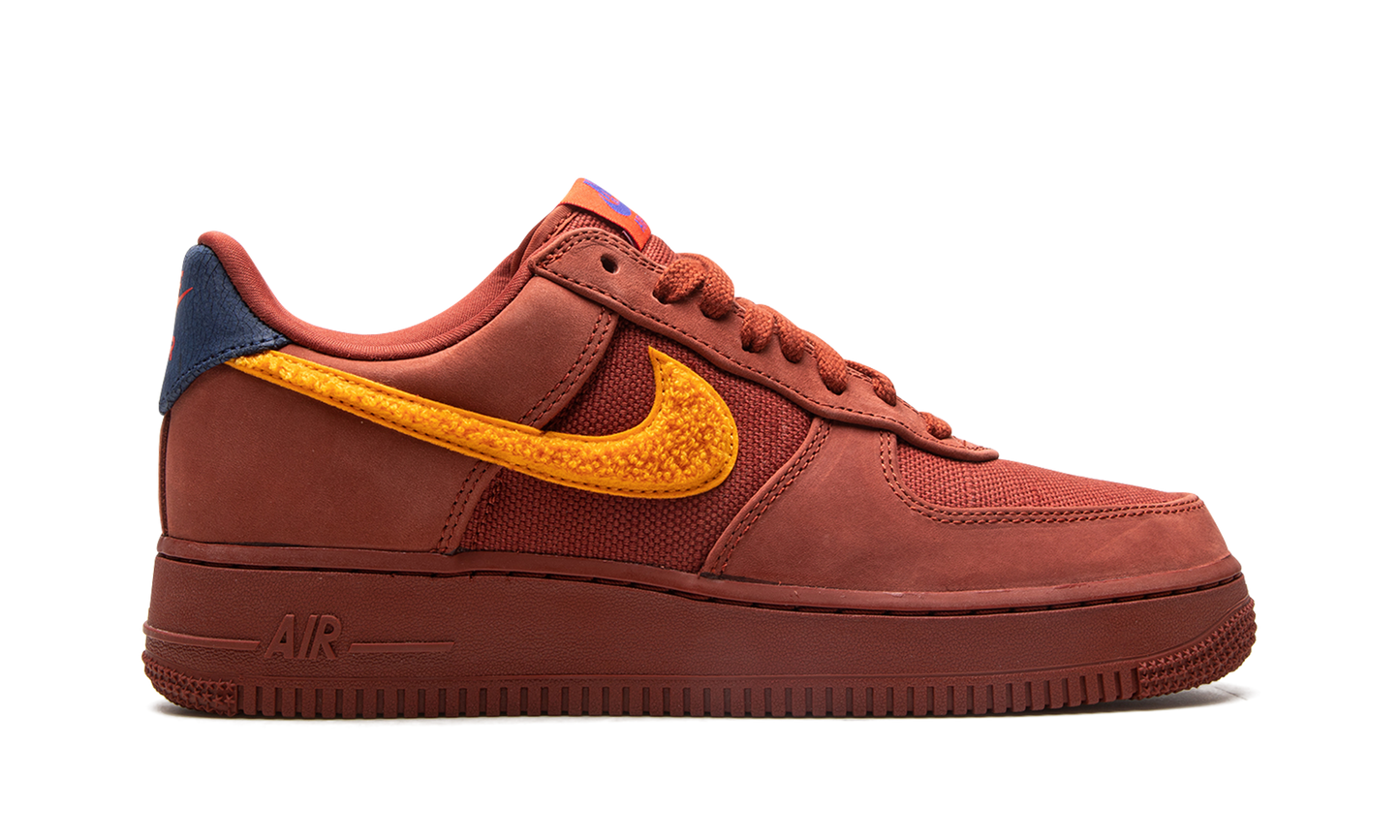 Nike Air Force 1 Low "La Familia" DV5153 600