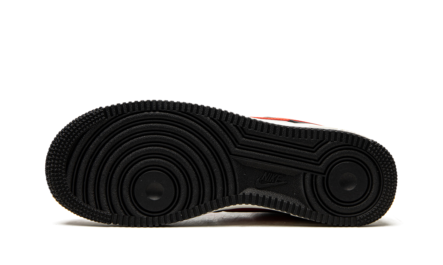 Nike Air Force 1 '07 LV8 "'75th Anniversary - Trail Blazers'" DC8874 001