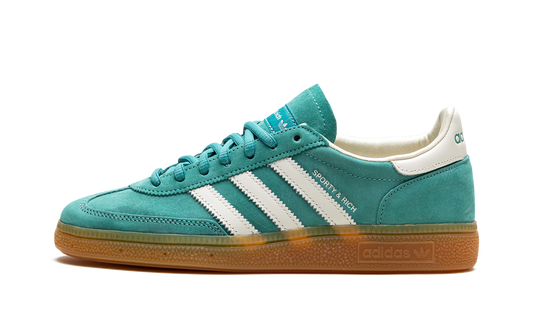 Adidas Handball Spezial "Sporty & Rich - Green" IH2148