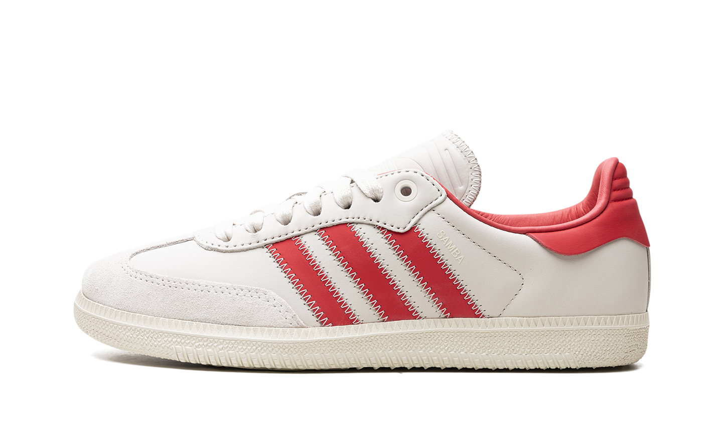 Adidas Samba "Pharrell Williams - Glory Red" ID9066