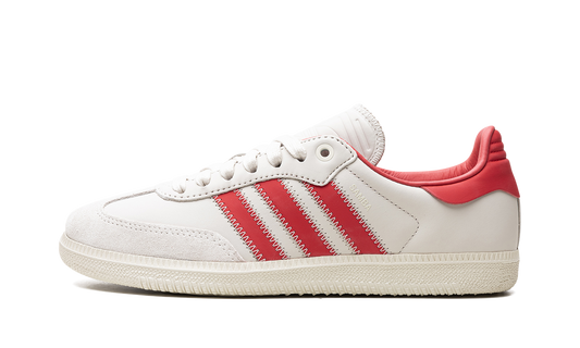 Adidas Samba "Pharrell Williams - Glory Red" ID9066