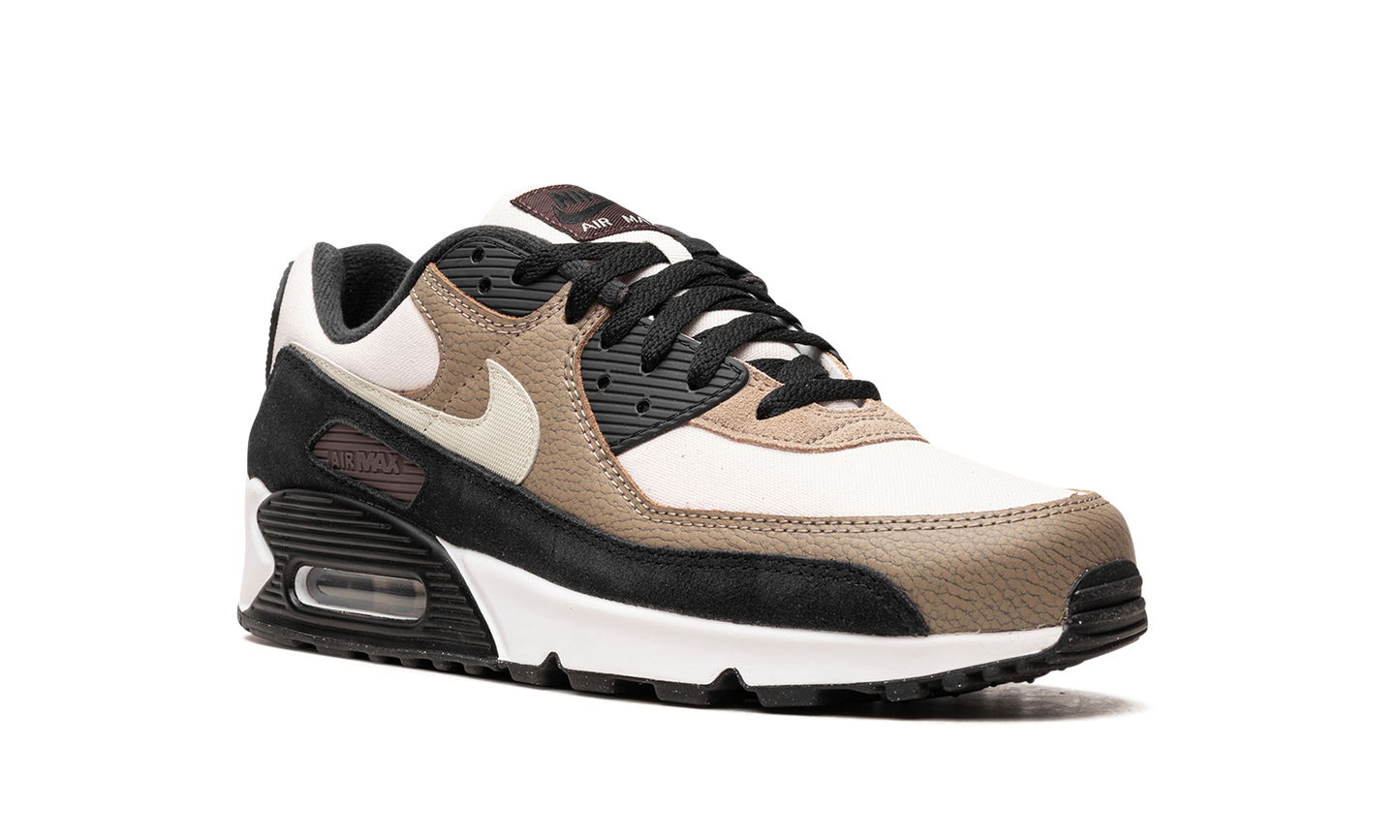 Nike Air Max 90 "Baroque Brown" DZ3522 001
