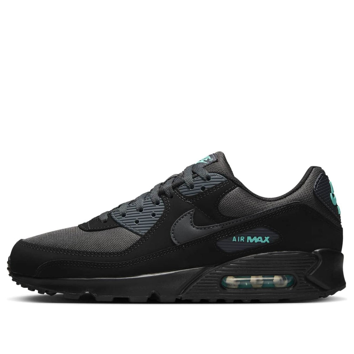 Nike Air Max 90 "Black Tiffany" HV6224 001