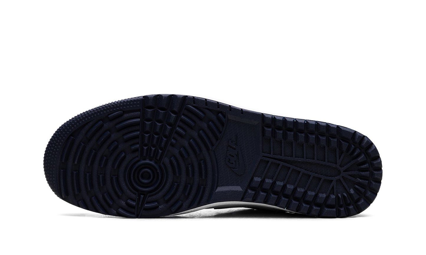 Air Jordan 1 Mule Golf Midnight Navy FJ1214 102