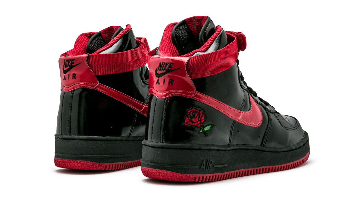 Nike Air Force 1 High "Rose" 624038 061