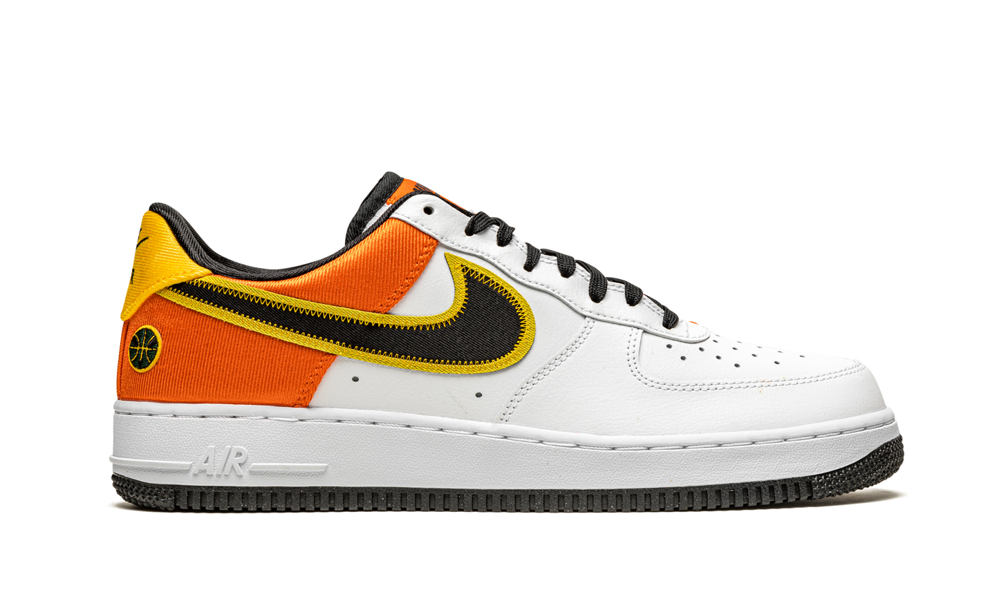 Nike Air Force 1 Low "Rayguns" CU8070 100