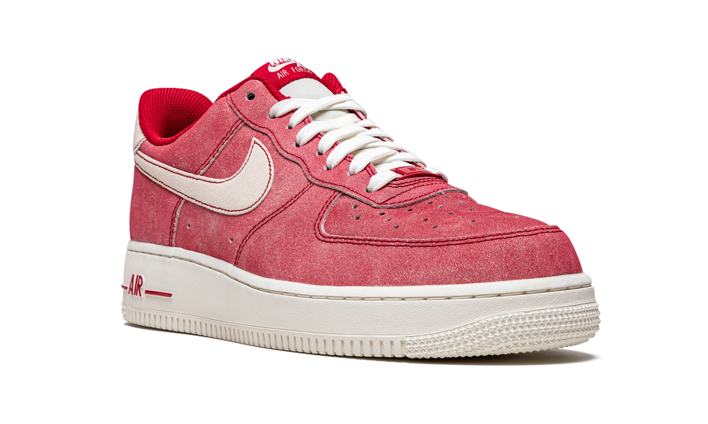 Nike Air Force 1 Low '07 LV8 "Dusty Red" DH0265 600