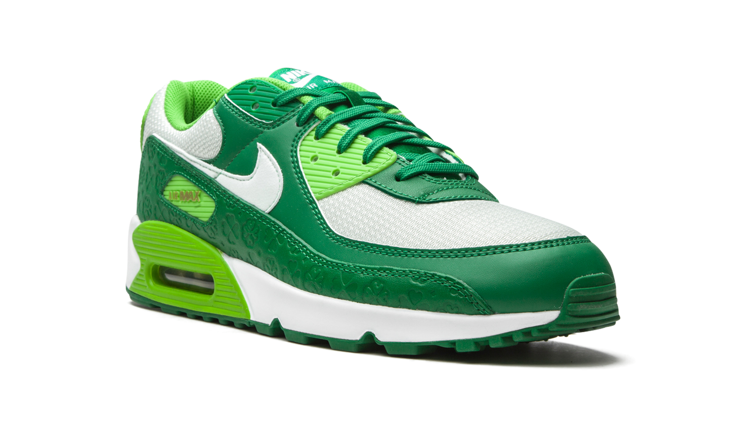 Nike Air Max 90 "St Patrick's 2021" DD8555 300