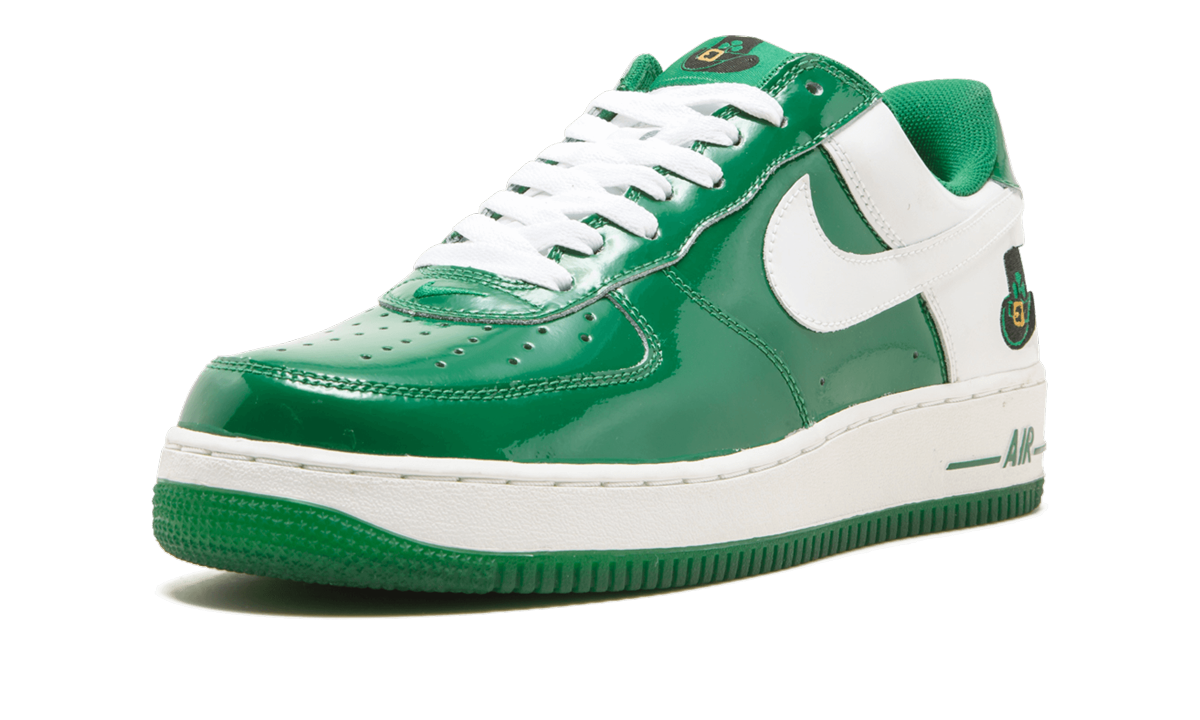 Nike Air Force 1 Premium "St Patty" 312945 311