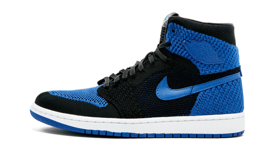 Air Jordan 1 Retro Hi Flyknit Royal 919704 006