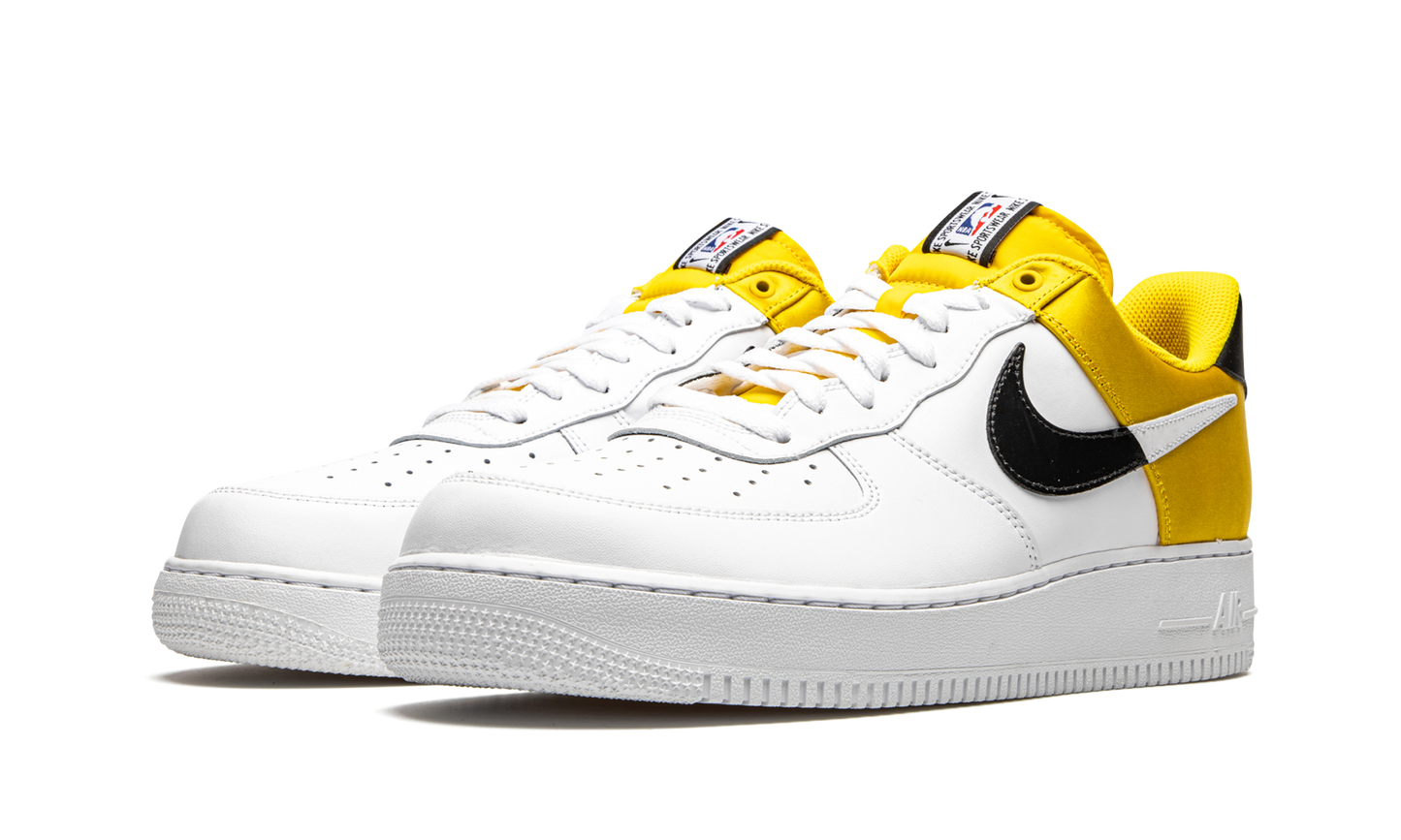 Nike Air Force 1 '07 LV8 1 "Amarillo Satin"