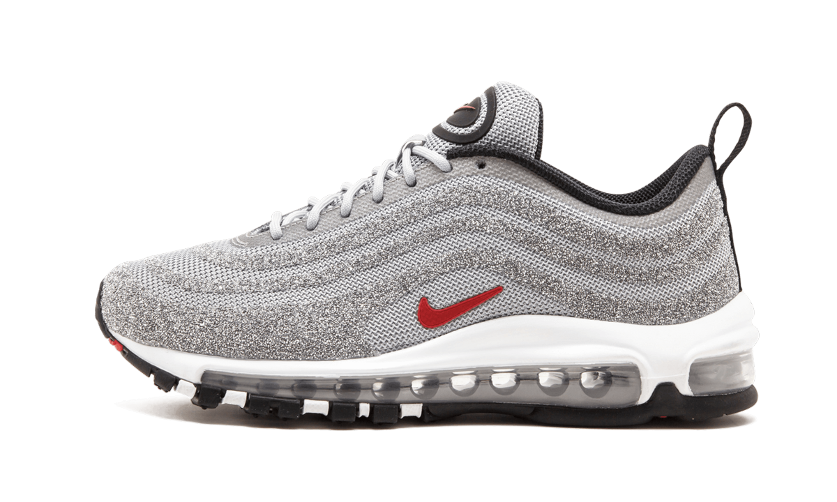 Nike AIR MAX 97 LX WMNS "Swarovski - Silver Bullet"