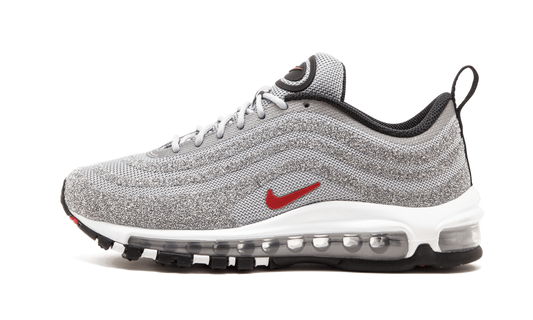 Nike AIR MAX 97 LX WMNS "Swarovski - Silver Bullet"