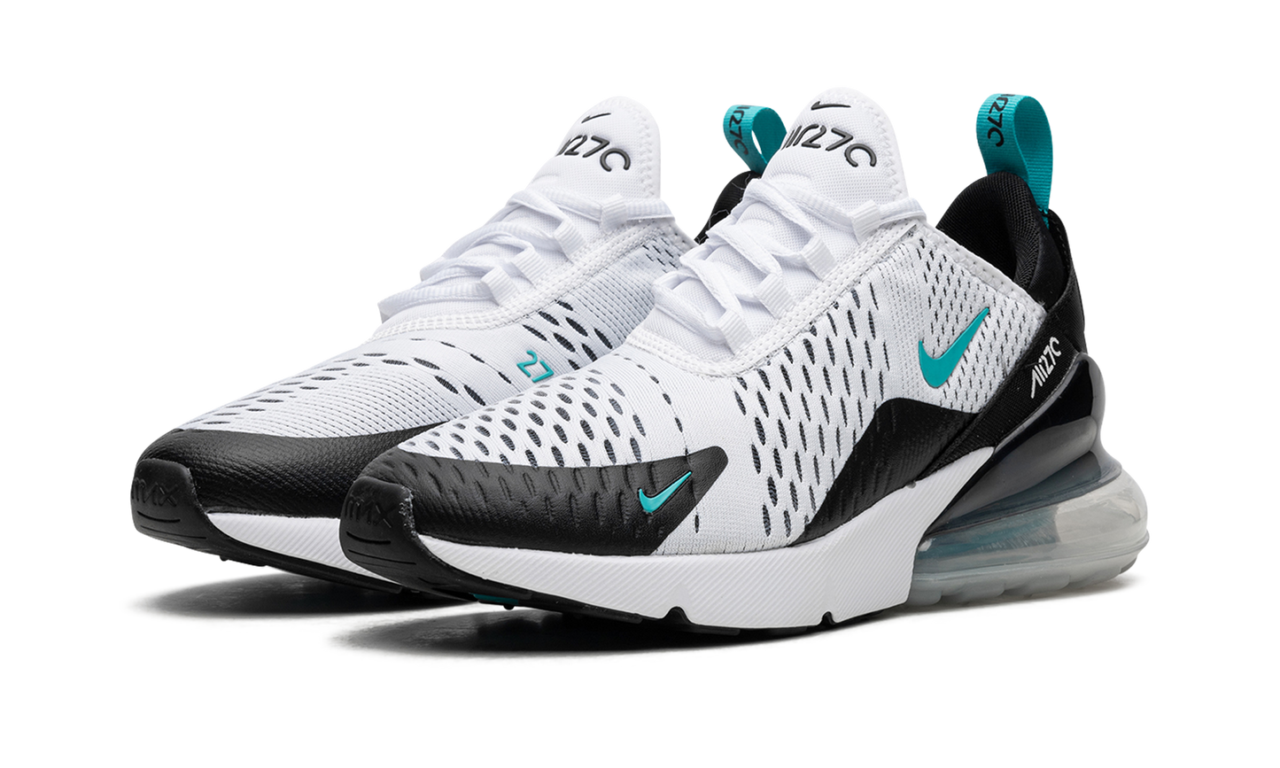 Nike AIR MAX 270 WMNS "Dusty Cactus" AH6789 115