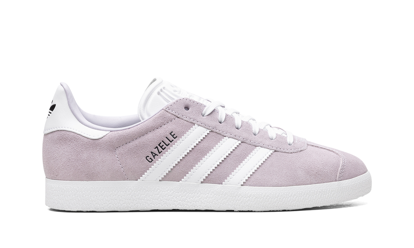 Adidas GAZELLE WMNS "Silver Dawn" ID7005