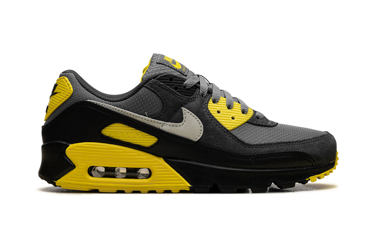 Nike Air Max 90 "Smoke Grey Lightning" DM0029 016