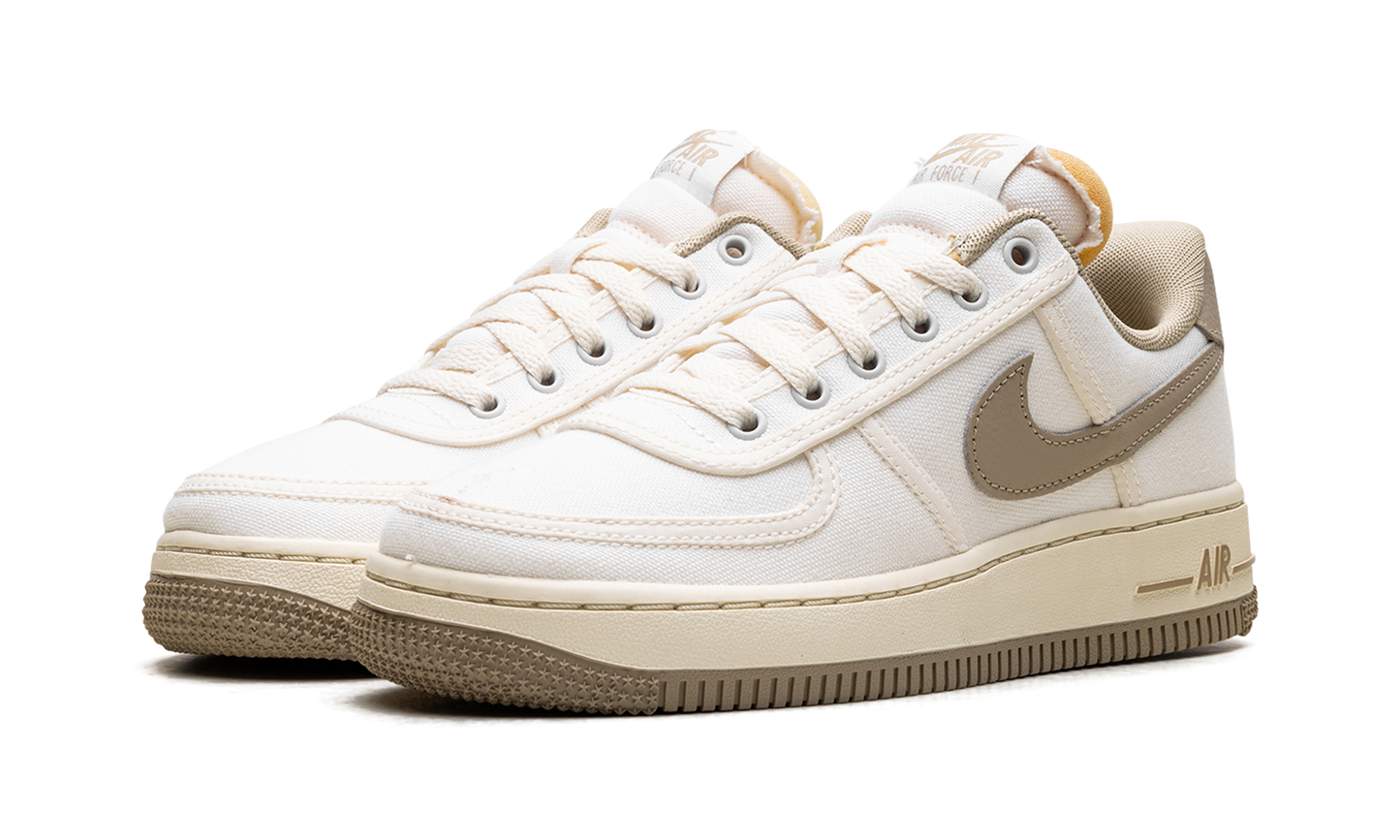 Nike Air Force 1 Low '07 WMNS Sail Coconut HF4263 133