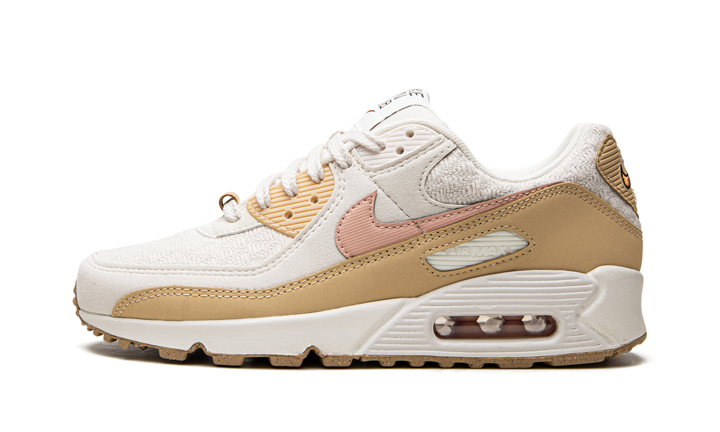 Nike AIR MAX 90 MNS WMNS "Sun Club" DJ9997 101