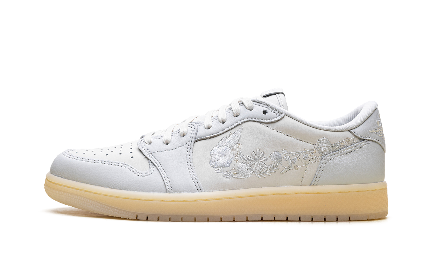 Air Jordan 1 Sail IF4391 100