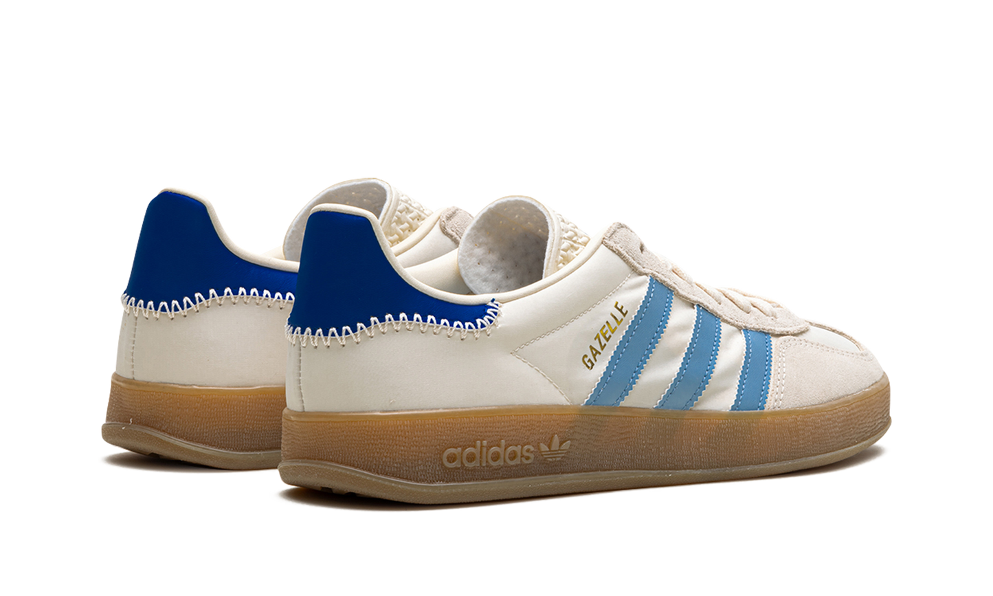 Adidas Gazelle Indoor "Off White Clear Sky" JI2004