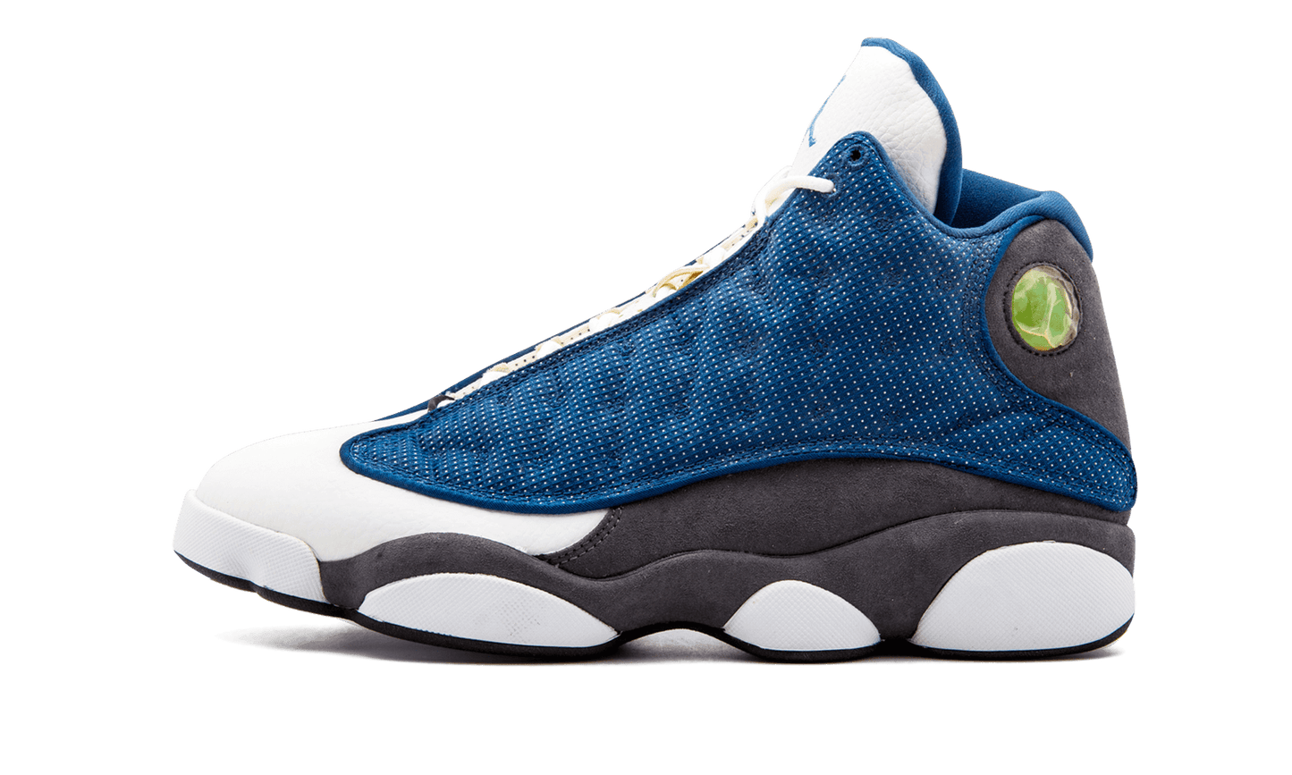 Air Jordan 13 Retro Flint 414571 401