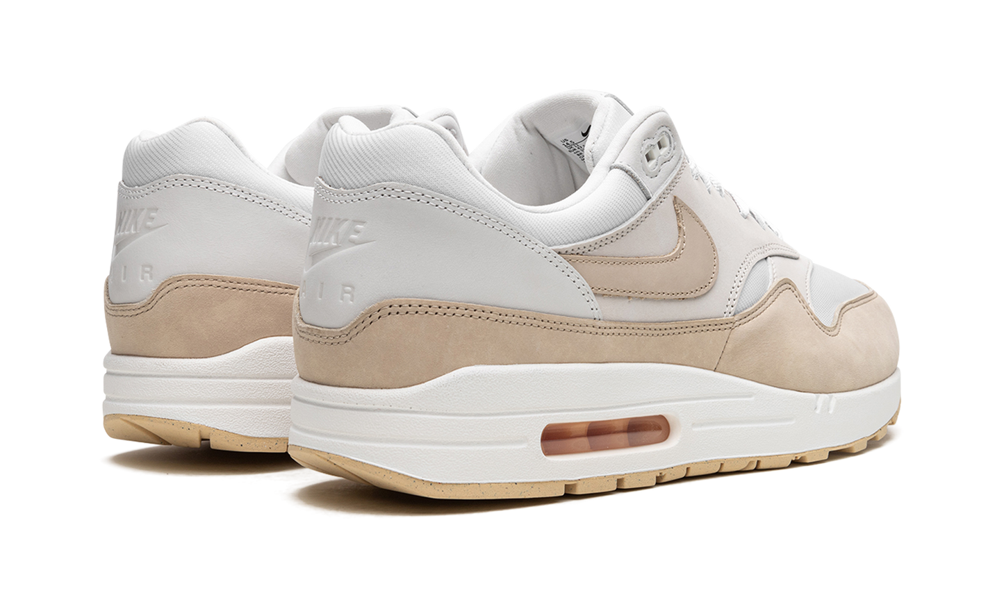 Nike AIR MAX 1 WMNS "Sanddrift" FB5060 100