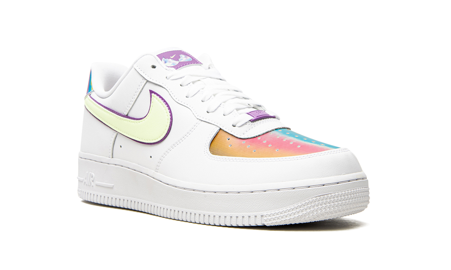 Nike Air Force 1 Low WMNS Easter 2020