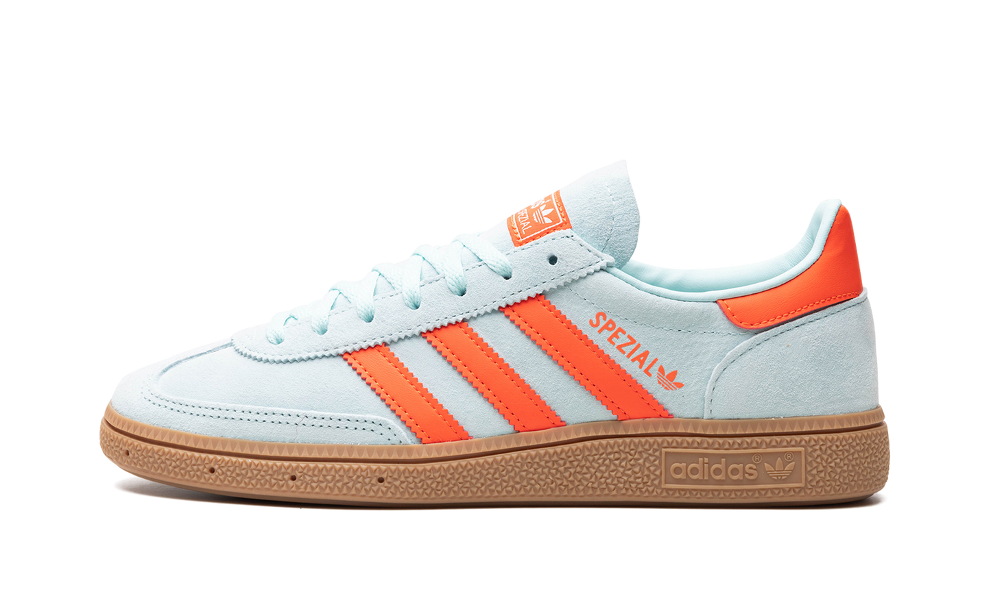 Adidas Handball Spezial WMNS "Semi Flash Aqua" IH5374
