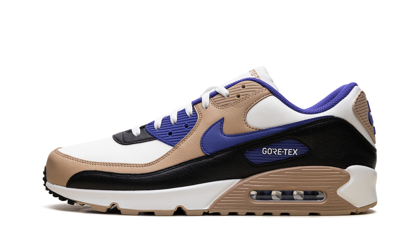 Nike Air Max 90 Gore-Tex "Lapis" FD5810 100