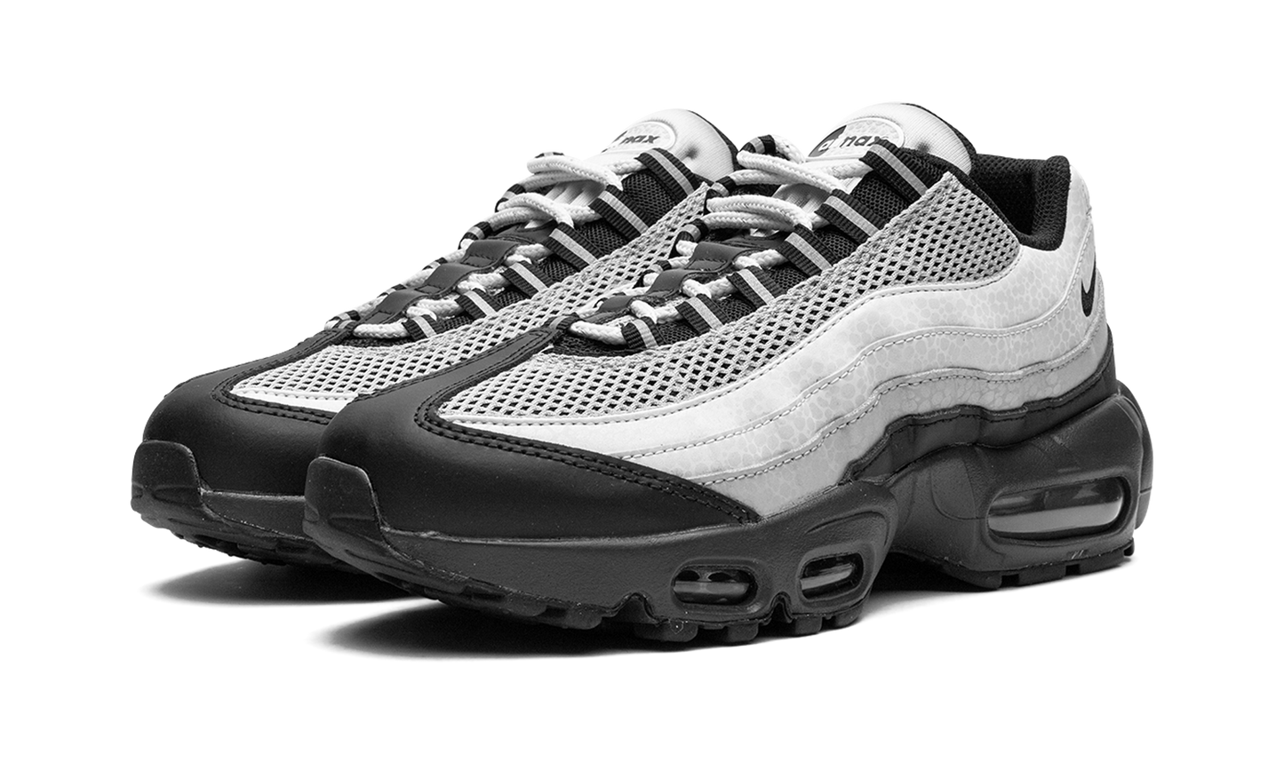 Nike AIR MAX 95 LX WMNS "Reflective Safari" DV5581 001