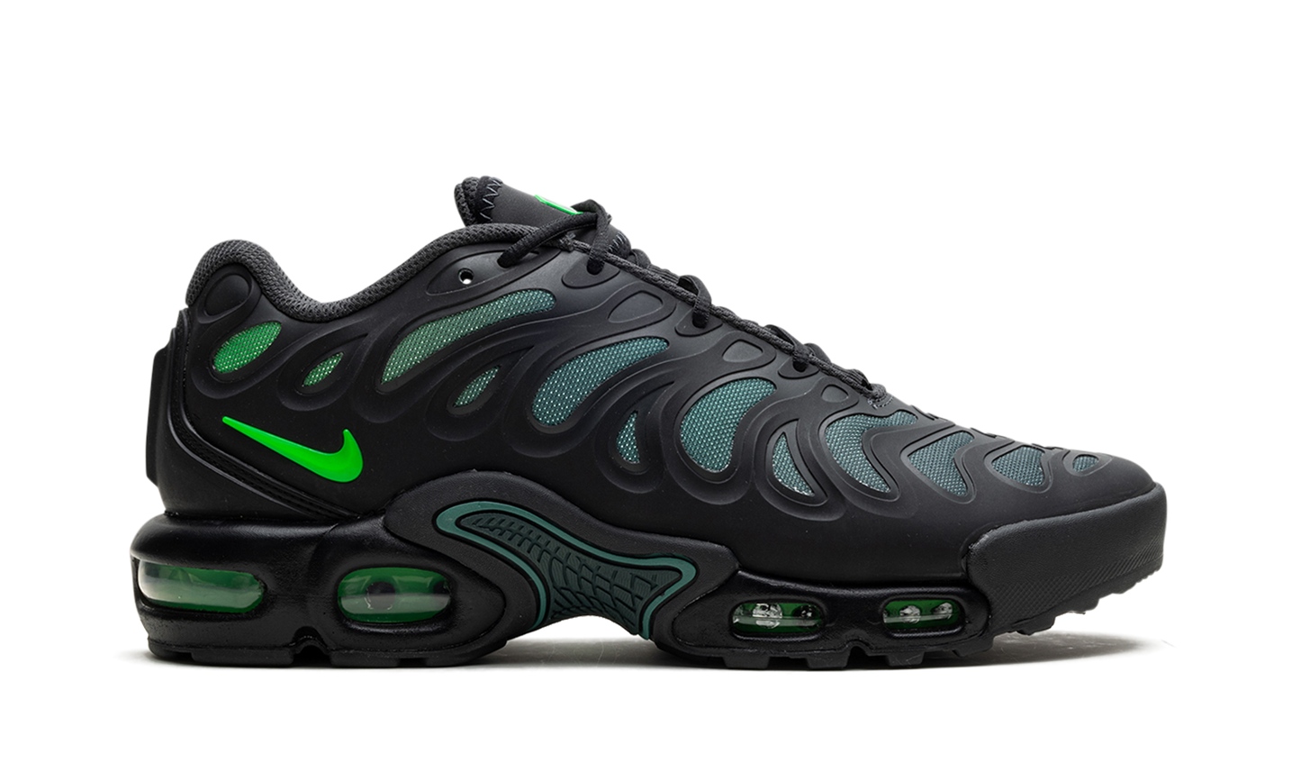 Nike Air Max Plus Drift "Black Volt" FD4290 006