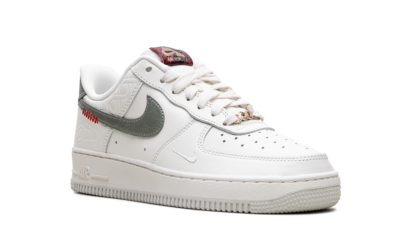 Nike Air Force 1 Low "Year of the Snake" HV5979 130