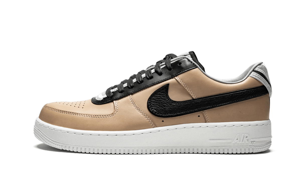 Nike Air Force 1 SP / Tisci "Tan" 669917 200