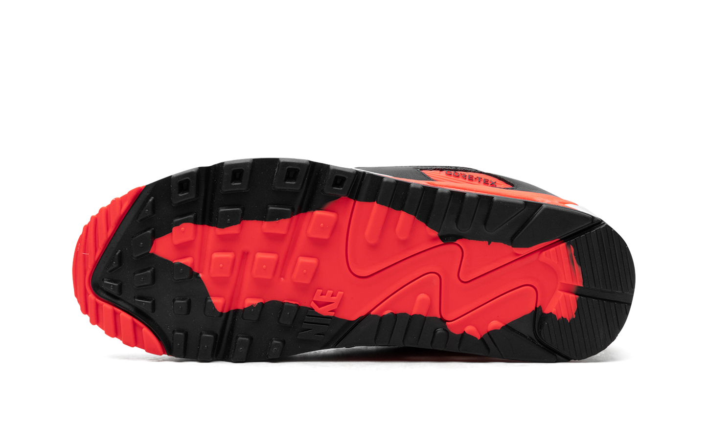 Nike Air Max 90 Gore-Tex "Infrared" FD5810 101