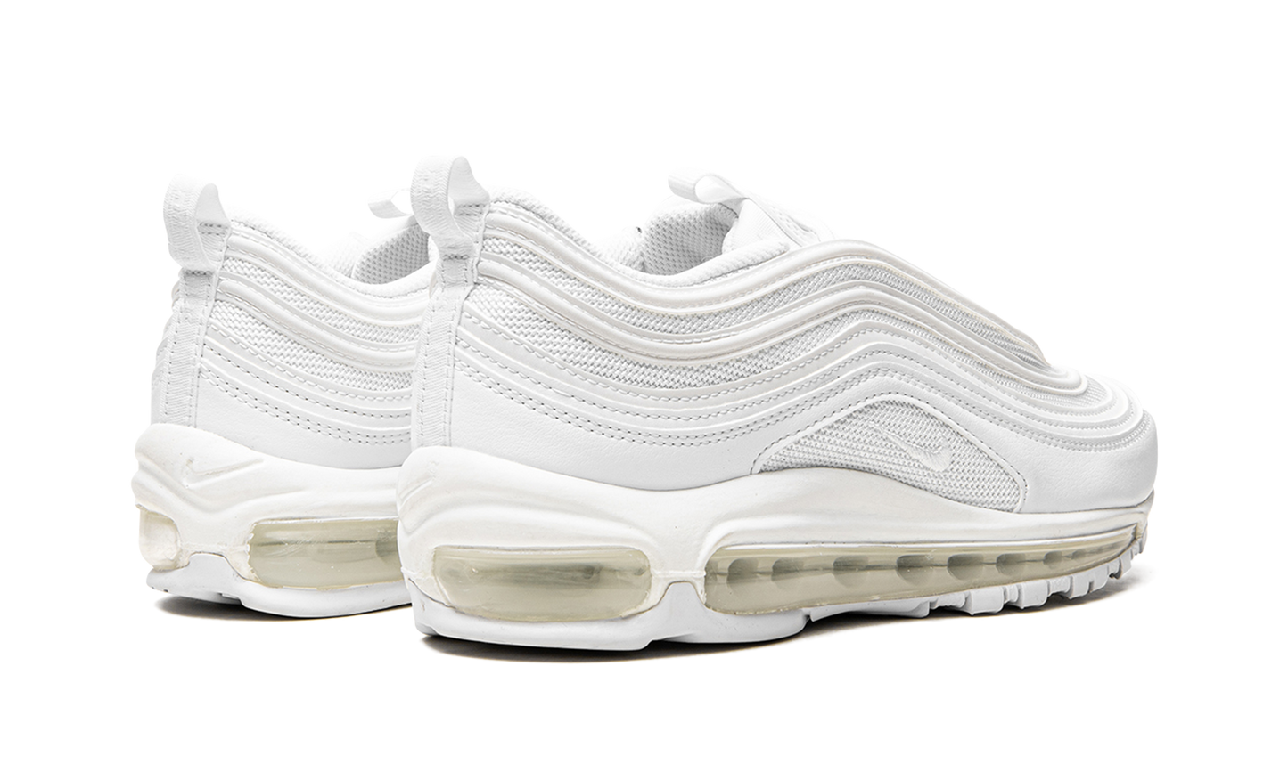 Nike AIR MAX 97 MNS WMNS "WHITE" DH8016 100