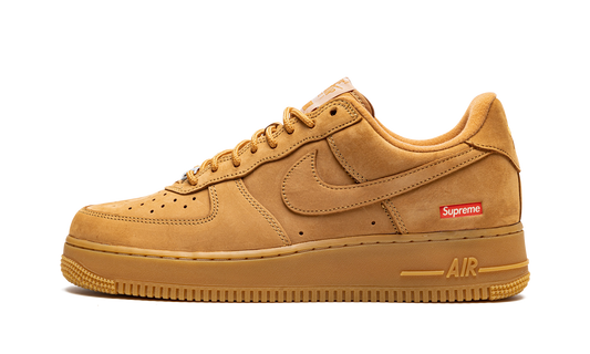 Nike Air Force 1 Low SP "Supreme - Wheat" DN1555 200